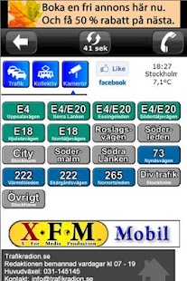 Trafikradion.se Screenshots 4
