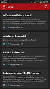 Foro seguridadwireless Screenshots 7