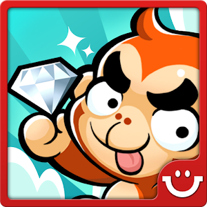 Escape The Ape 1.1.2 Android