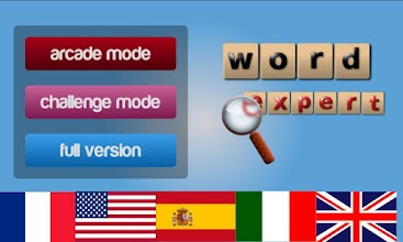 Word finder expert APK Download for Android