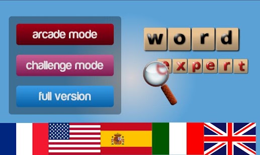 How to download Word finder expert 2.6.2 unlimited apk for bluestacks
