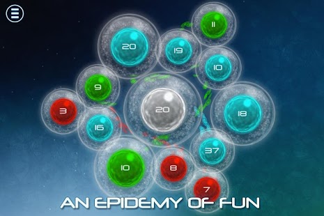  Biotix: Phage Genesis Screenshot