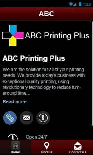 ABC Printing Plus