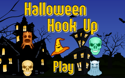 Halloween Puzzle Solving poster 8