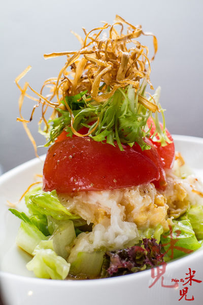 名意都創作料理 網友評價 菜單 台北中山區美食 愛食記