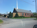 Center United Methodist