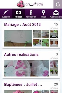 How to install Décors et vous lastet apk for android