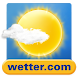 wetter.com icon