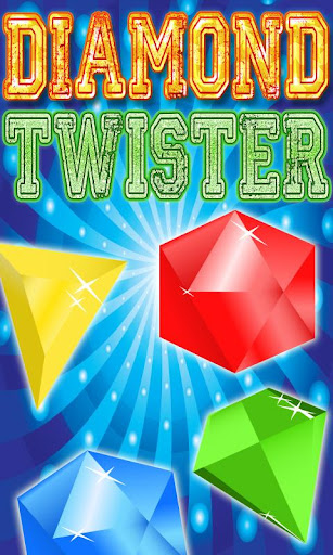 Diamond Twister