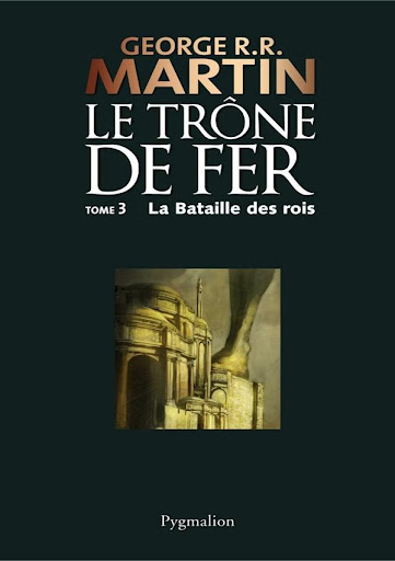 La Bataille Des Rois