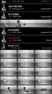 How to download Dialer Gloss Chrome Theme 1.0 apk for pc