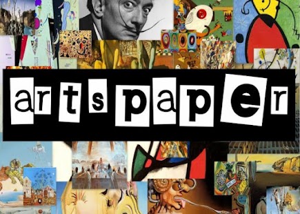 Lastest Artspaper APK for Android