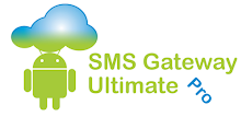 SMS Gateway Ultimate Pro APK