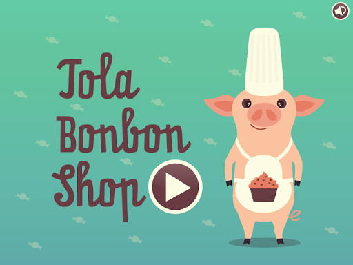 【免費教育App】Tola Bonbon Shop-APP點子