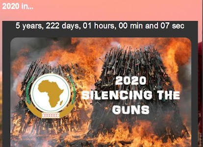 African Union Peace & Security screenshot 14