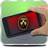 Camera Ghost Detector Ad Free mobile app icon