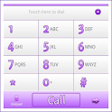 GO Contacts EX – Elite Purple logo