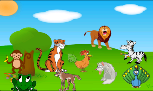 How to get Animals Sounds for Kids 2 1.0.6 mod apk for pc