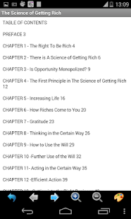 Free Science of Getting Rich DONATE APK