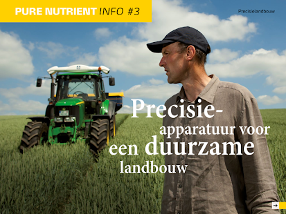 Lastest Yara Pure Nutrient - NL APK