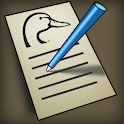 DU Waterfowler’s Journal logo