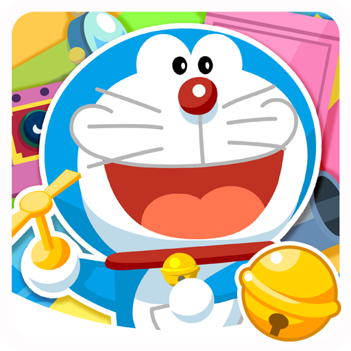 Download Doraemon Gadget Rush APK +  MOD SINOS INFINITOS Full - Jogos Android