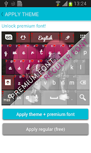 Love Match Keyboard Screenshots 1