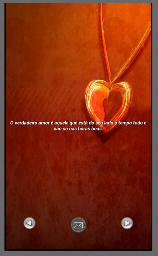 Frases Amor Screen 2