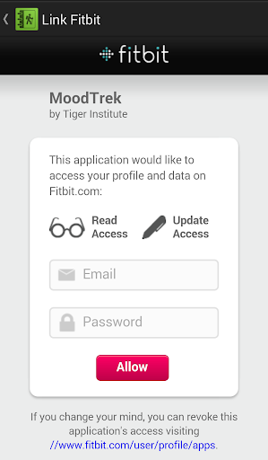 免費下載健康APP|MoodTrek app開箱文|APP開箱王