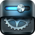 Cover Image of Download Bike Gear Calculator 1.0.1 APK