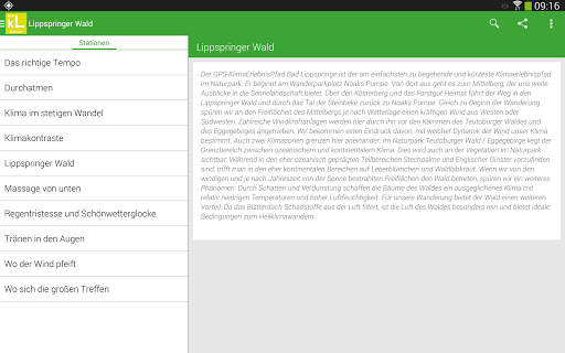 免費下載旅遊APP|Lippspringer Wald app開箱文|APP開箱王