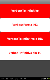 How to install Verbos en To Infinitivo/ING 1.2 apk for pc