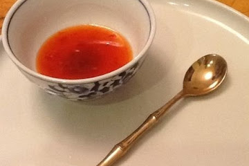 Thai Chili BBQ Sauce