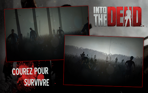 Into the Dead - screenshot thumbnail