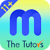 11+ Maths Two by The Tutors