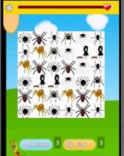How to install Silly Spiders patch 1.0 apk for bluestacks