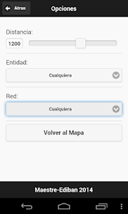 Cajeros Maestre Ediban Screenshots 4
