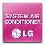 LG System Air Conditioner Apk