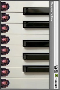How to install Chimpanzee Piano Free lastet apk for laptop