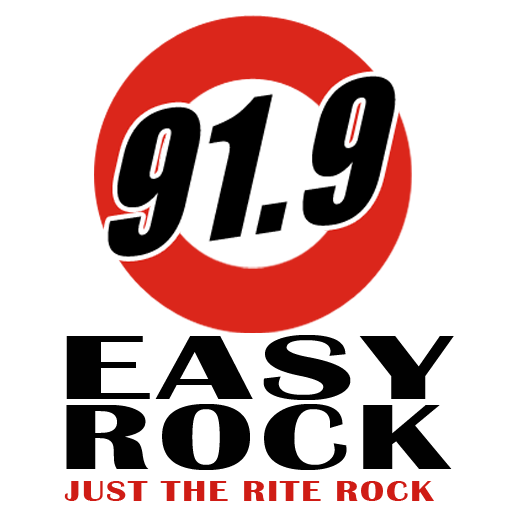 Easy Rock 91.9 Baguio LOGO-APP點子