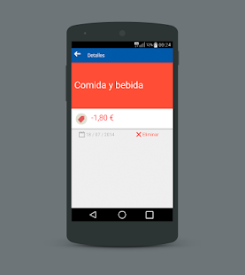 Free Wallet Control APK