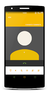 LONE Bamboo Edition CM11 THEME Screenshots 6