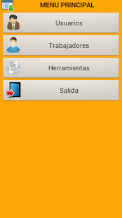 Gesad Mobile Screenshots 1