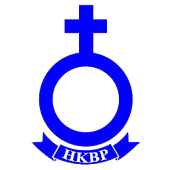 Almanak HKBP 2015