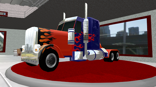 Truck Simulator 2014 Free