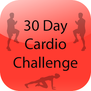 30 Day Cardio Challenge.apk 1.2