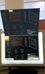 Lastest Catalogue of Inhiset S.A. APK