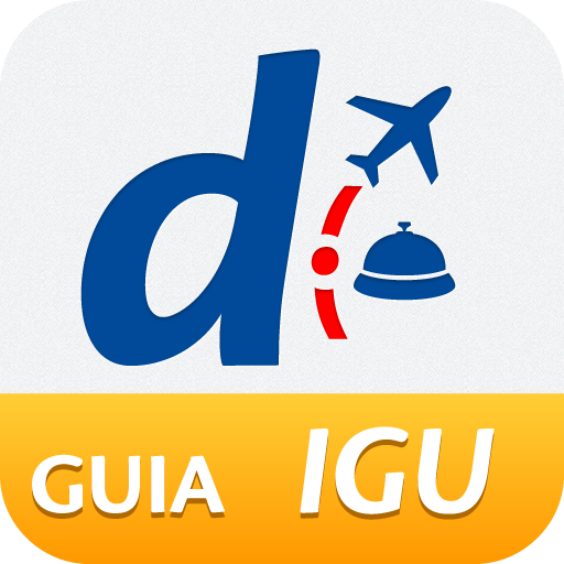 Foz de Iguazú: Guía turística LOGO-APP點子