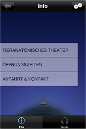 Das Tieranatomische Theater poster 1