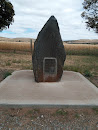 The Black Stump Memorial Poonindie